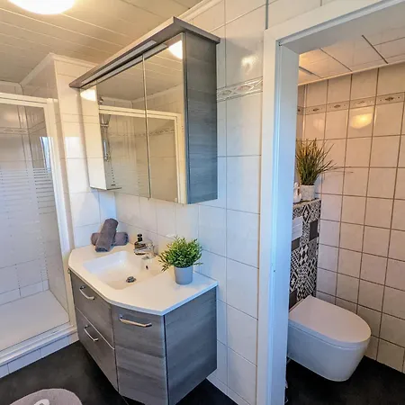 Das Inselhaus Norddeich  Zewnętrze zdjęcie