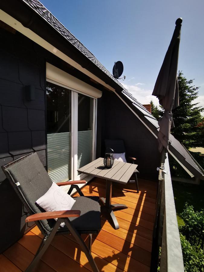 Inselhaus Apartament
