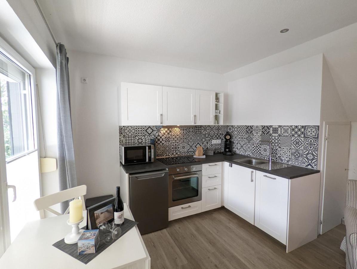 Apartament Inselhaus