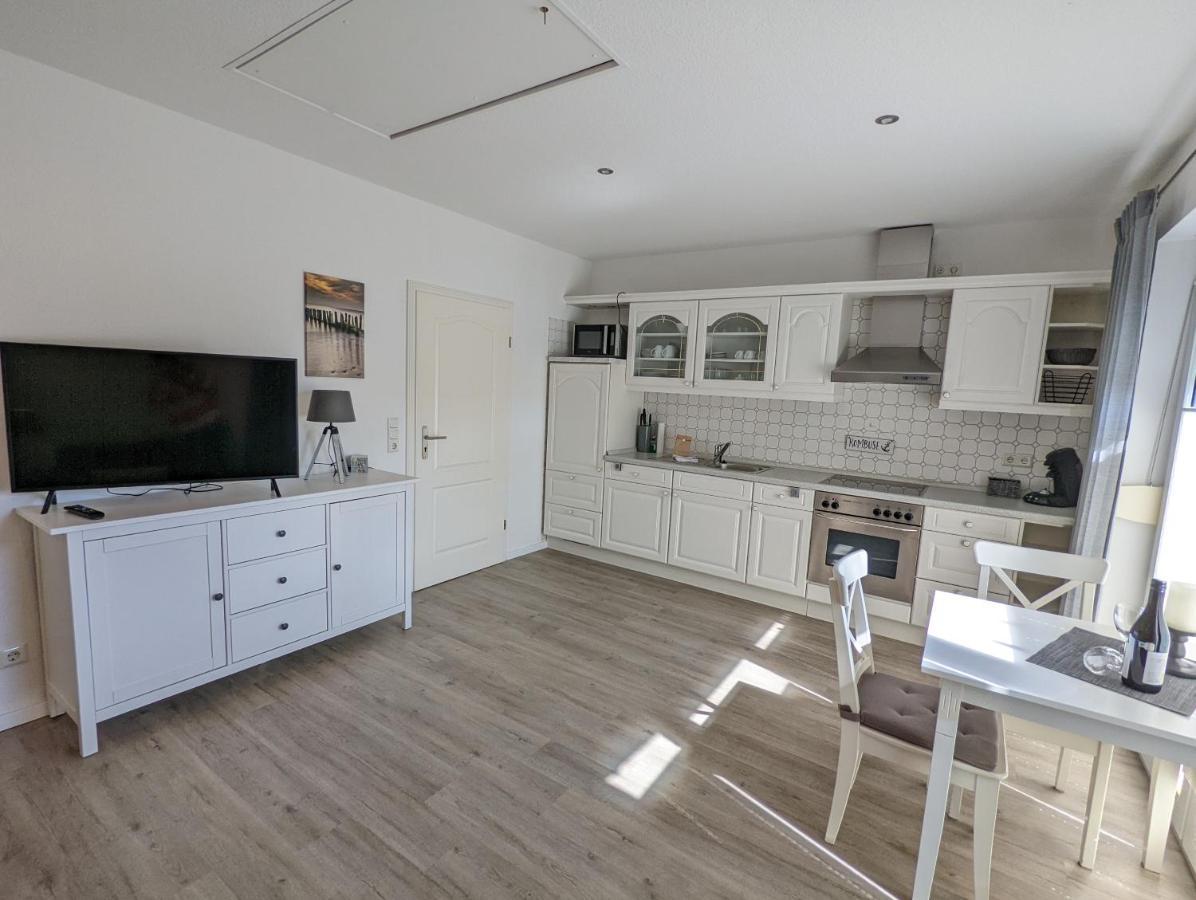 Appartement Inselhaus *