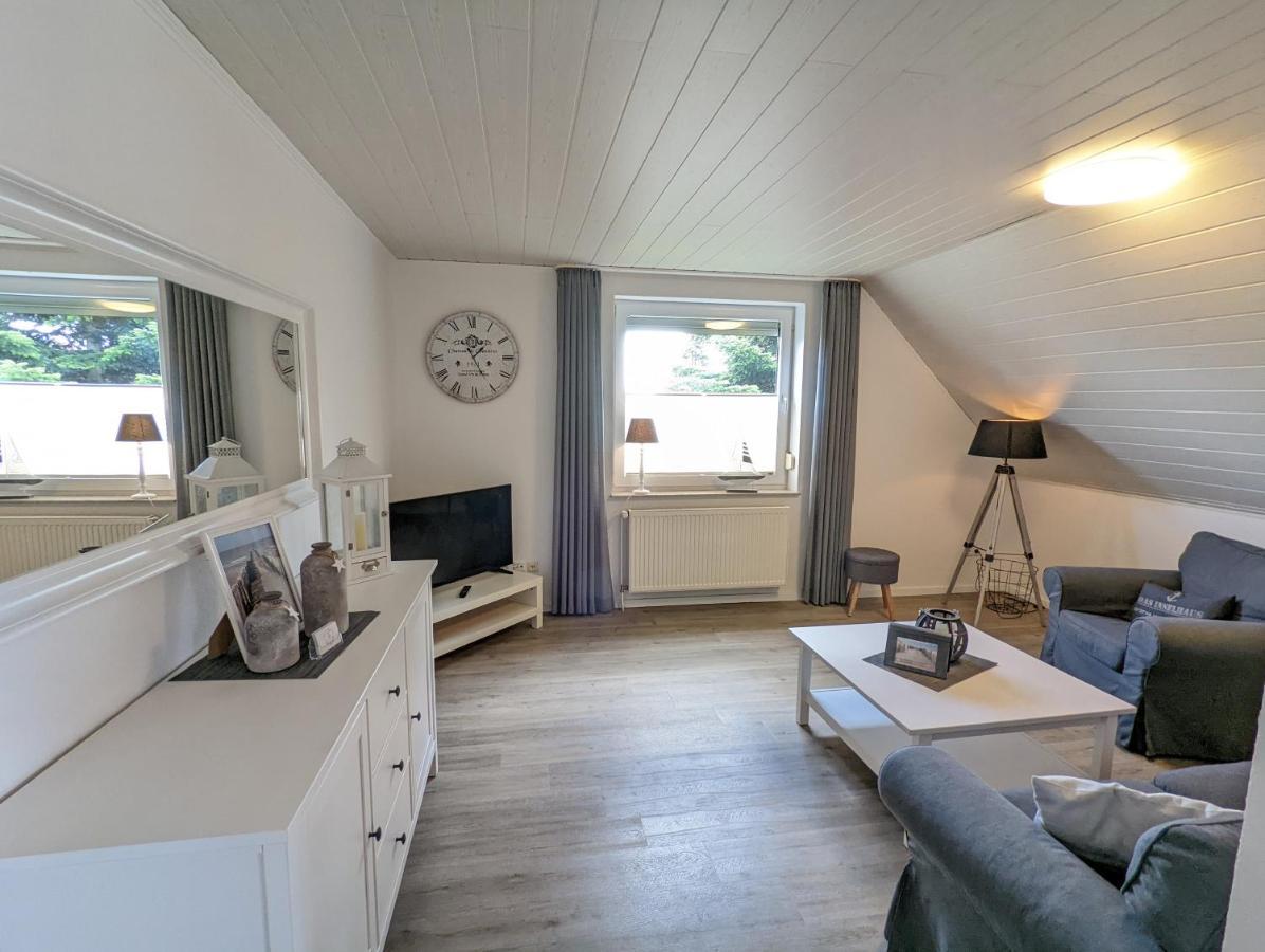 Appartement Inselhaus