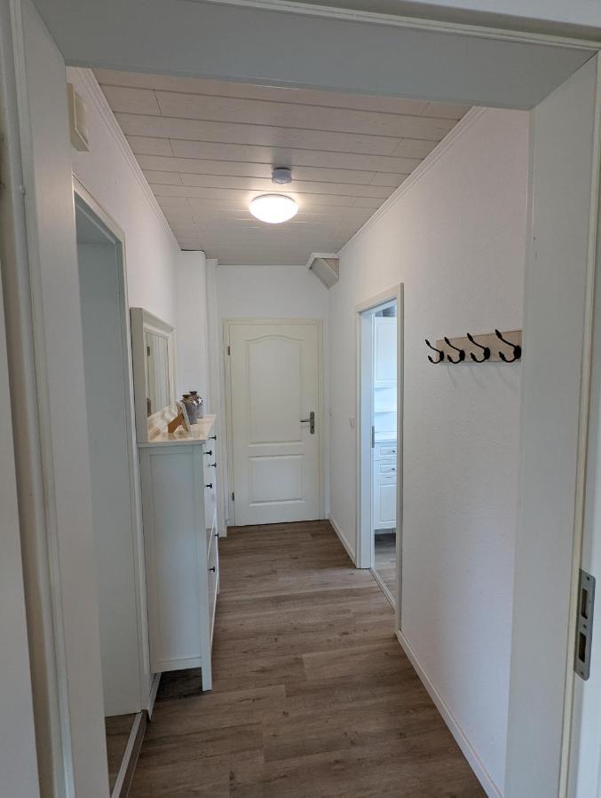 Apartament Inselhaus