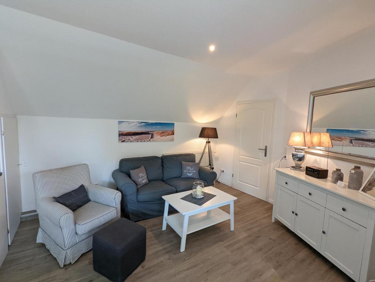 Inselhaus Appartement *
