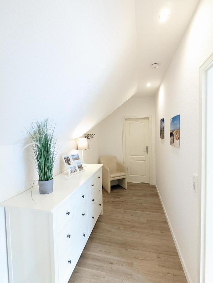 Inselhaus Norddeich (Norden)