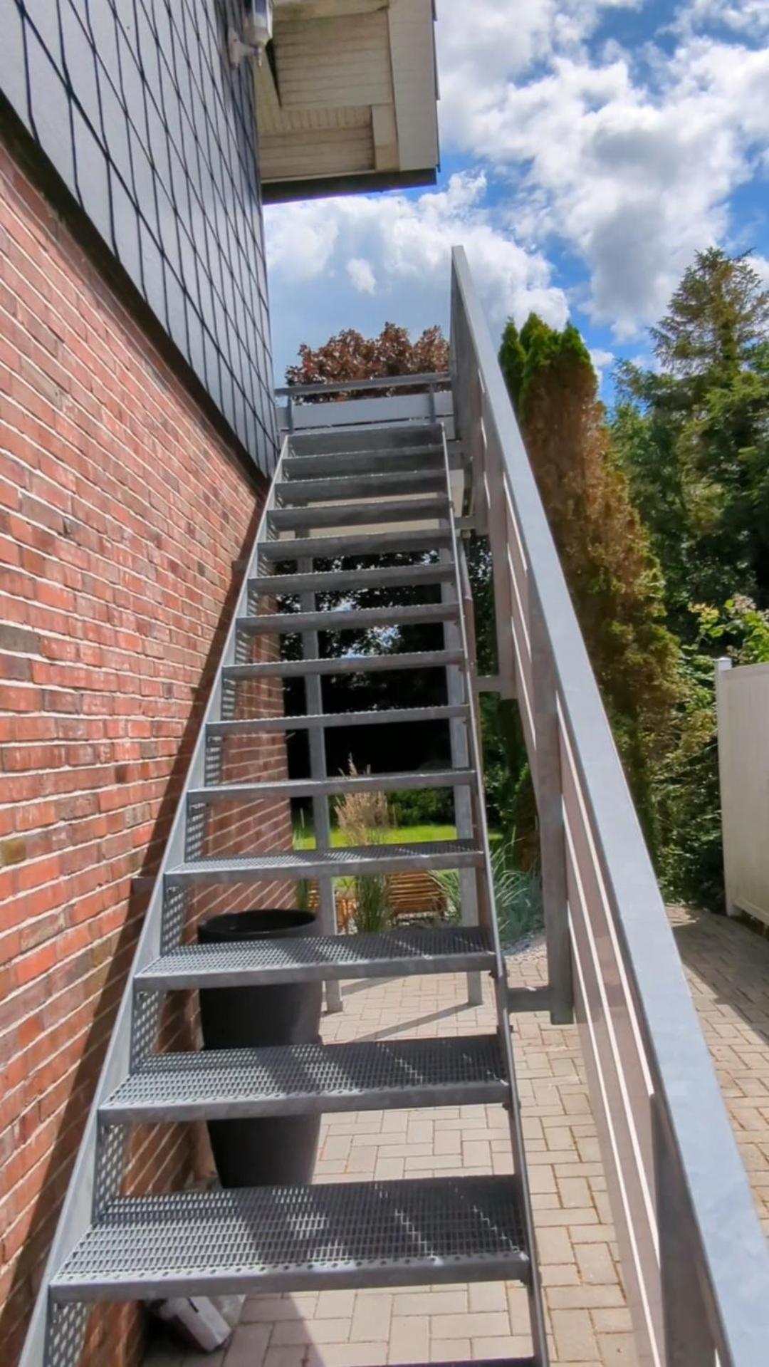 Inselhaus Norddeich (Norden)