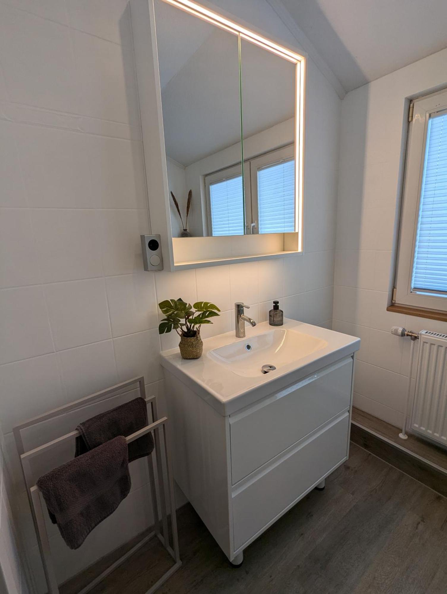 Inselhaus Norddeich (Norden)