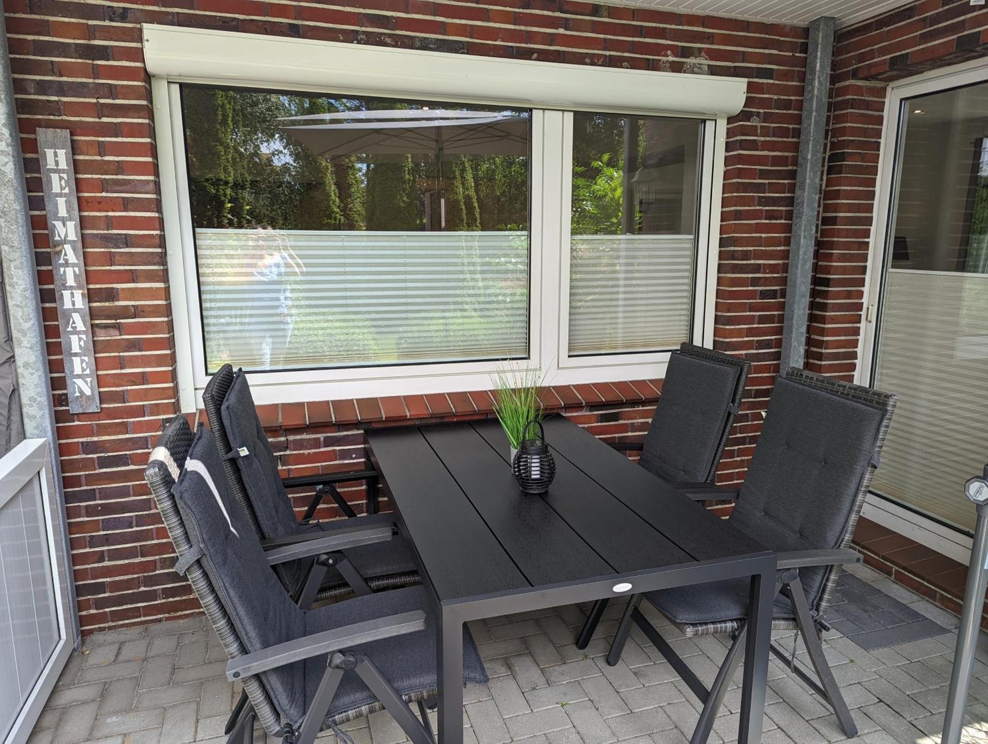 Inselhaus Norddeich (Norden)