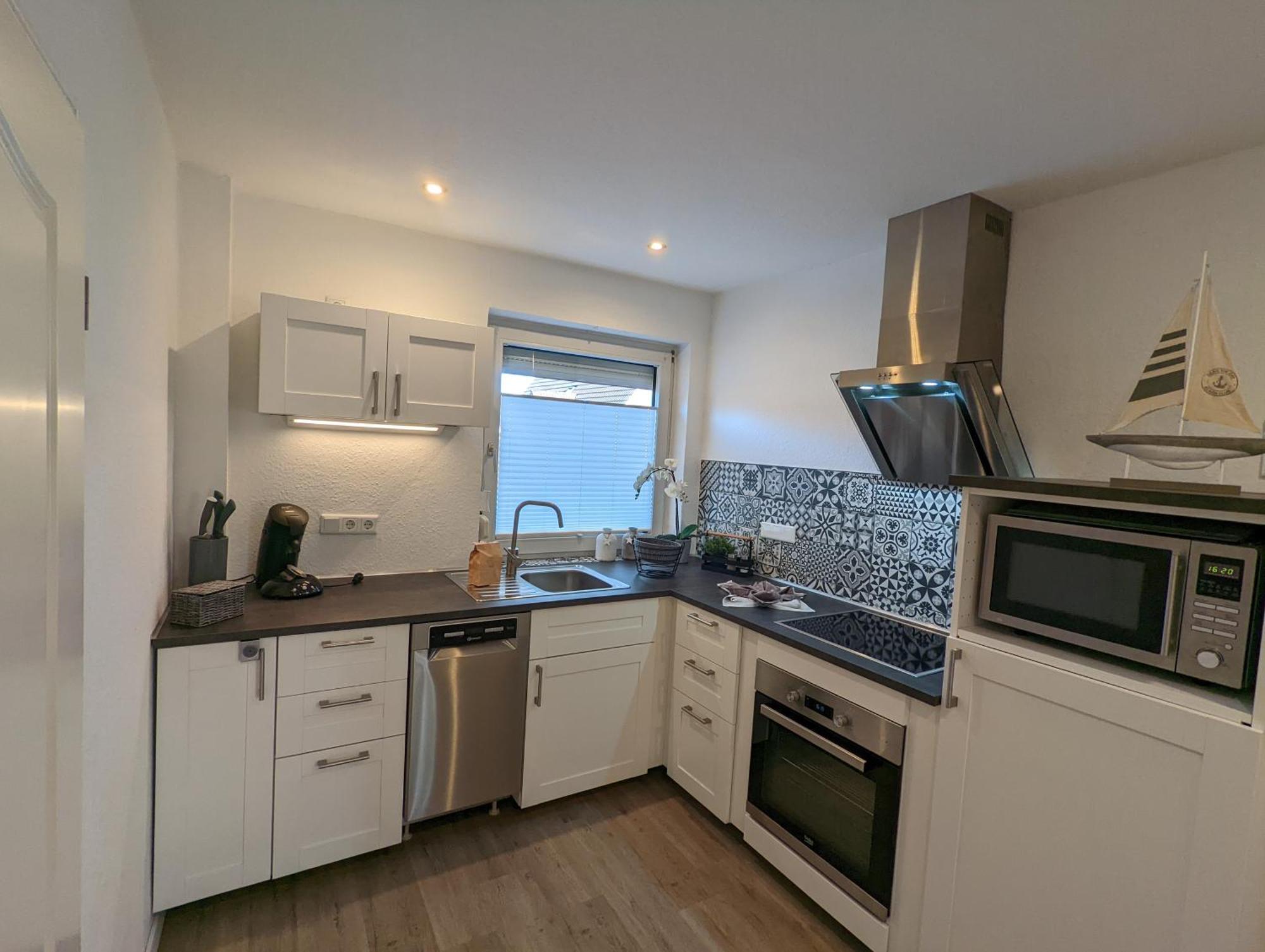 Inselhaus Appartement