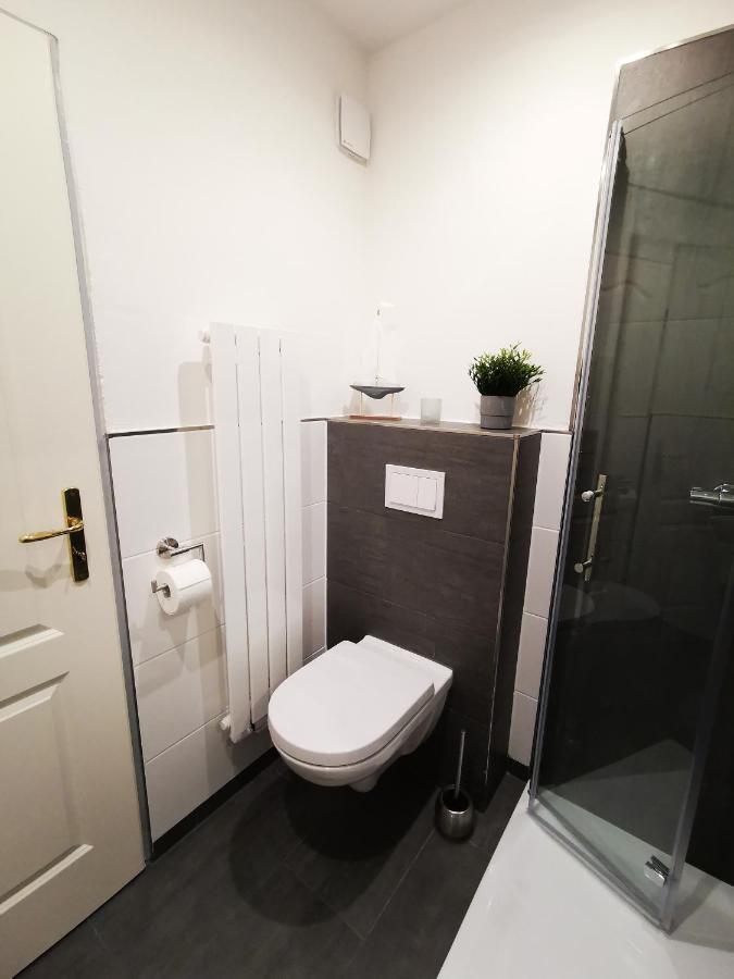 Apartament Inselhaus *